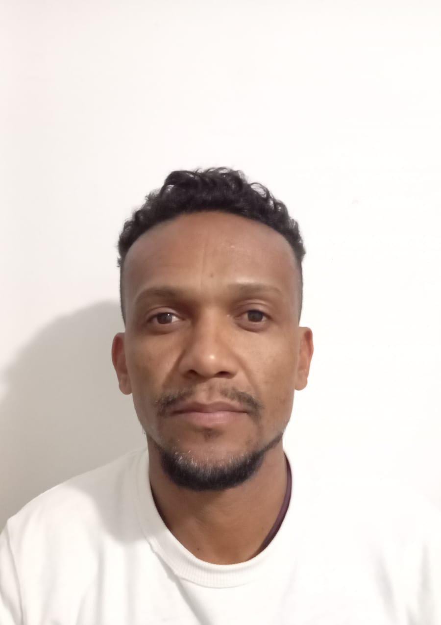 Foto do atleta