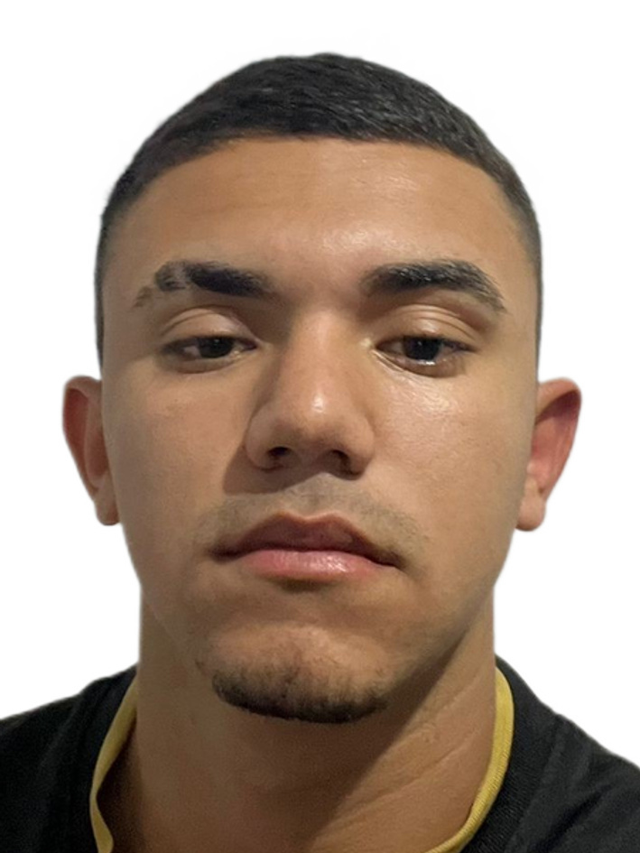 Foto do atleta