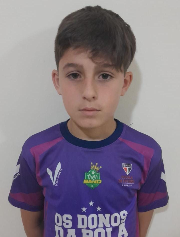 Foto do atleta