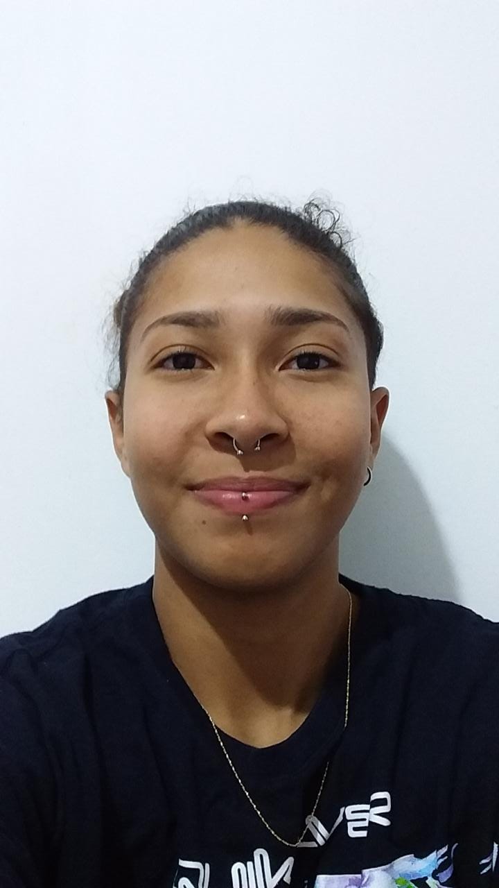 Foto do atleta