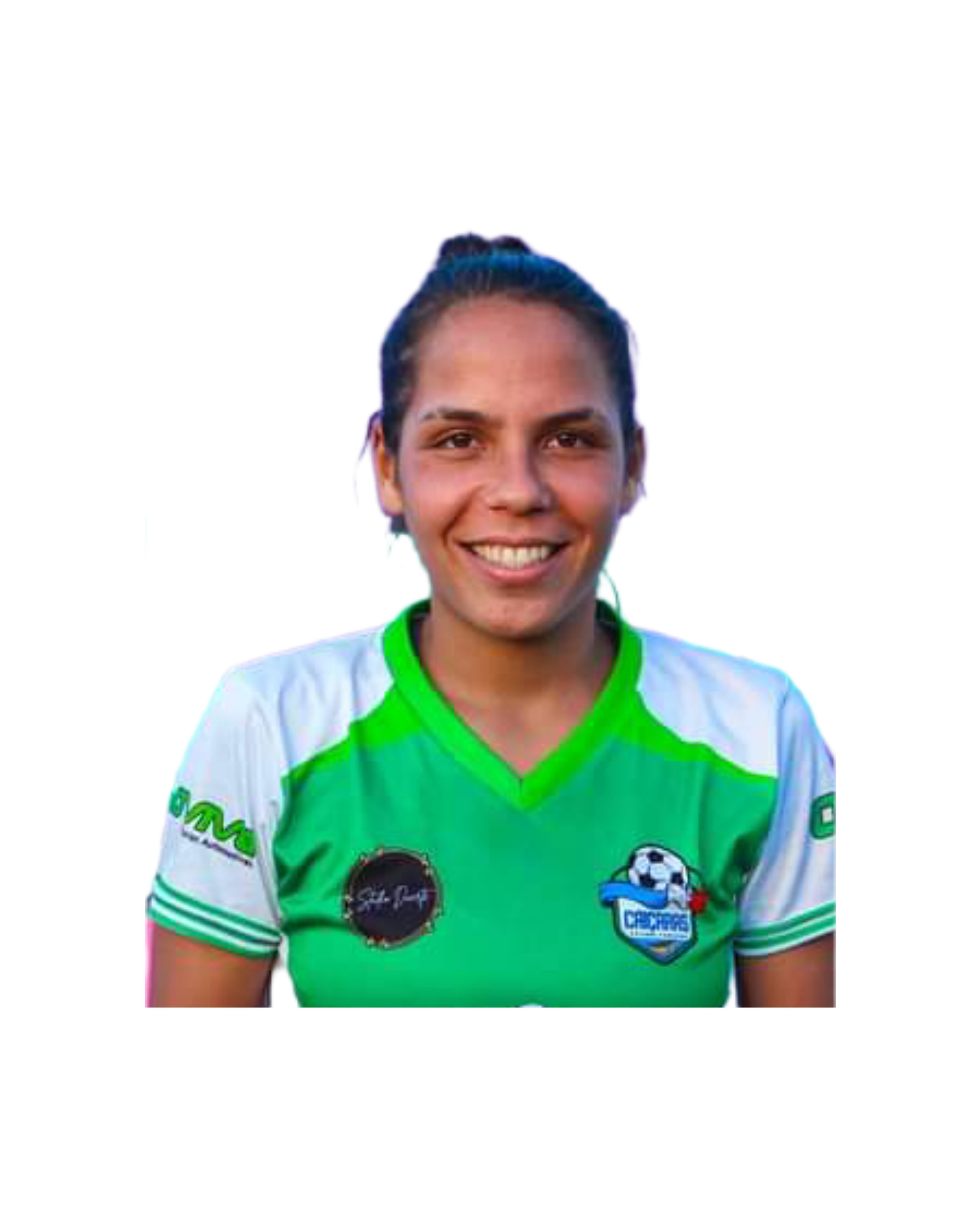 Foto do atleta