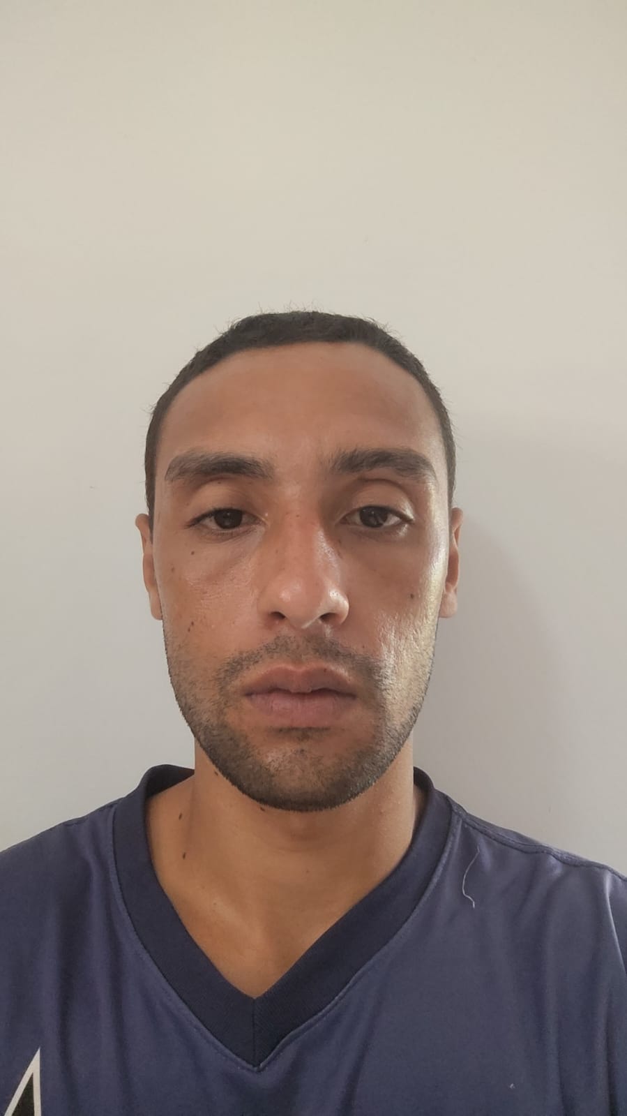 Foto do atleta