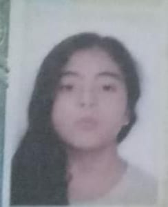 Foto do atleta