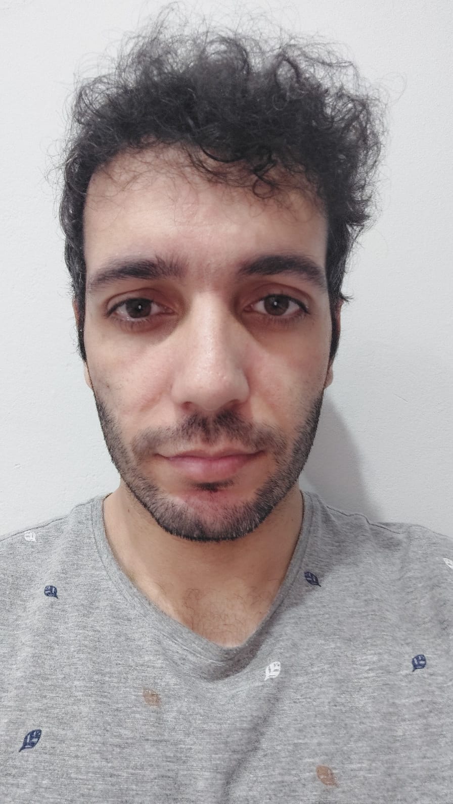 Foto do atleta
