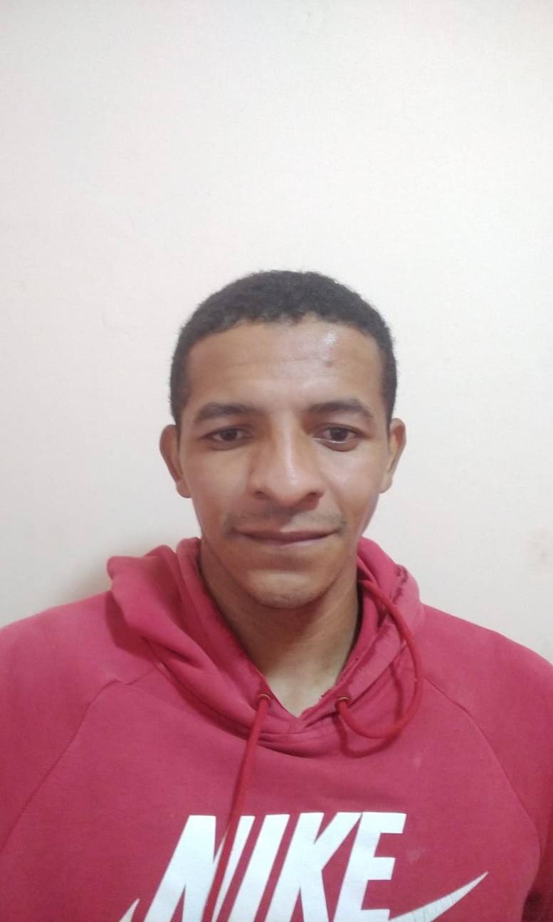 Foto do atleta