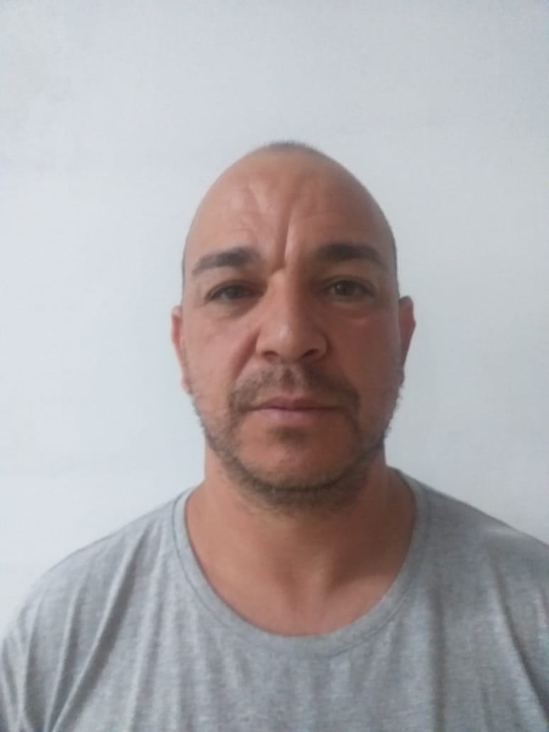Foto do atleta