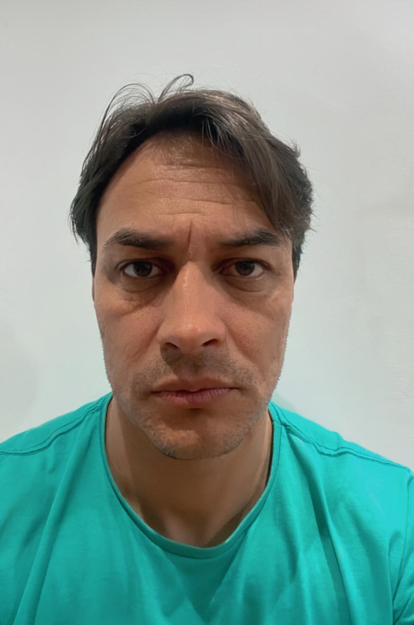 Foto do atleta