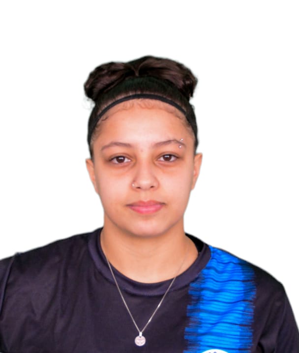 Foto do atleta