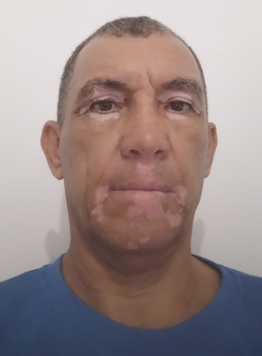 Foto do atleta