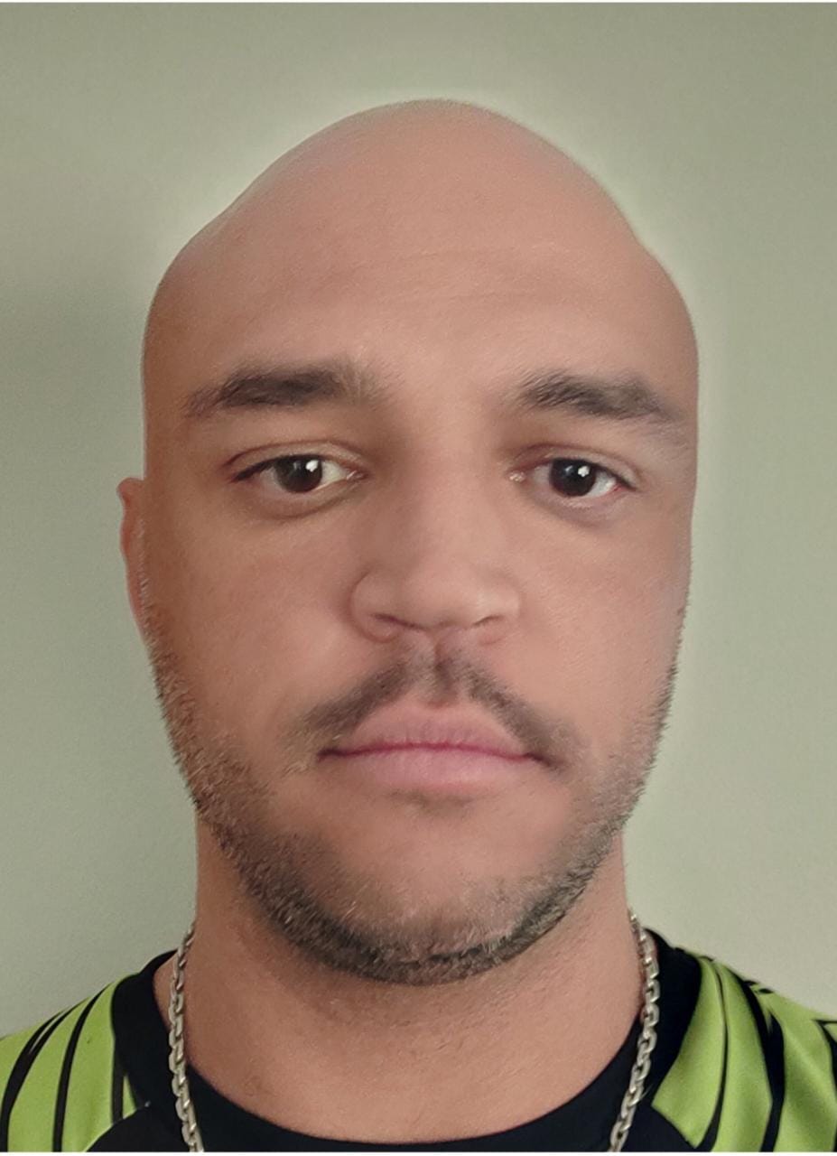 Foto do atleta