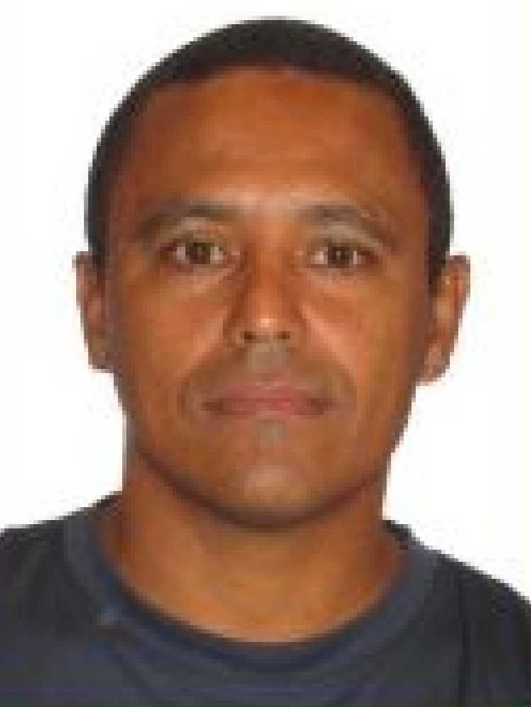 Foto do atleta
