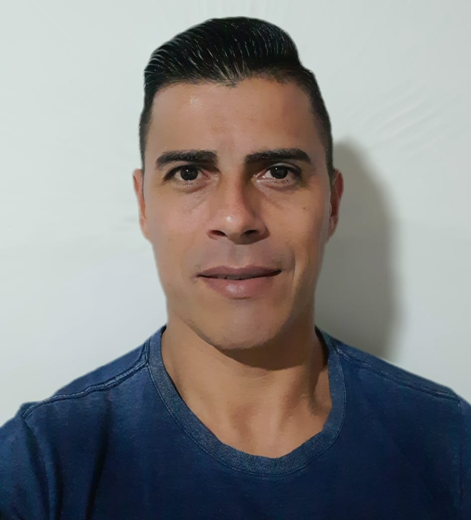Foto do atleta