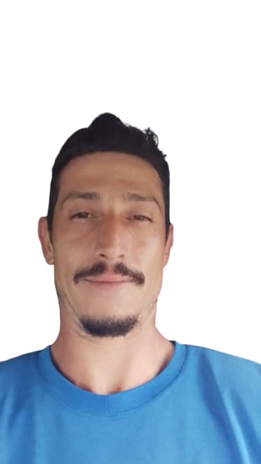 Foto do atleta
