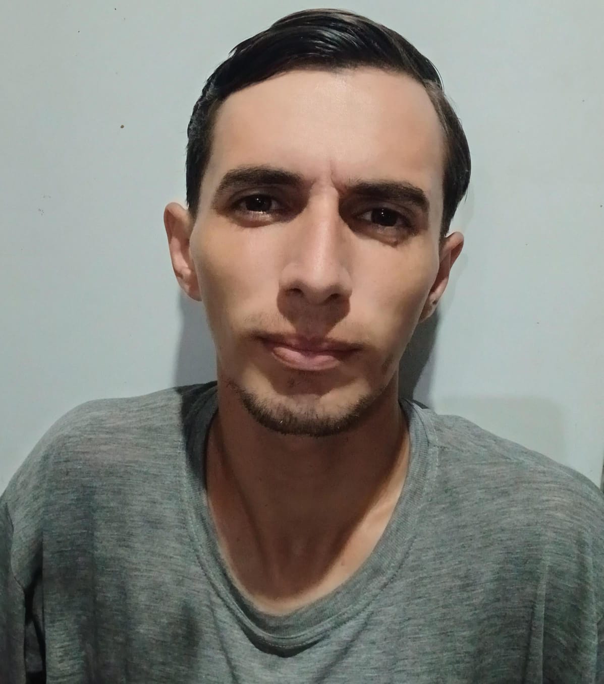 Foto do atleta
