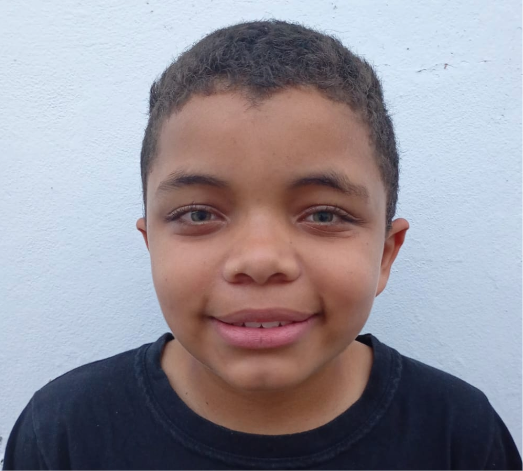 Foto do atleta
