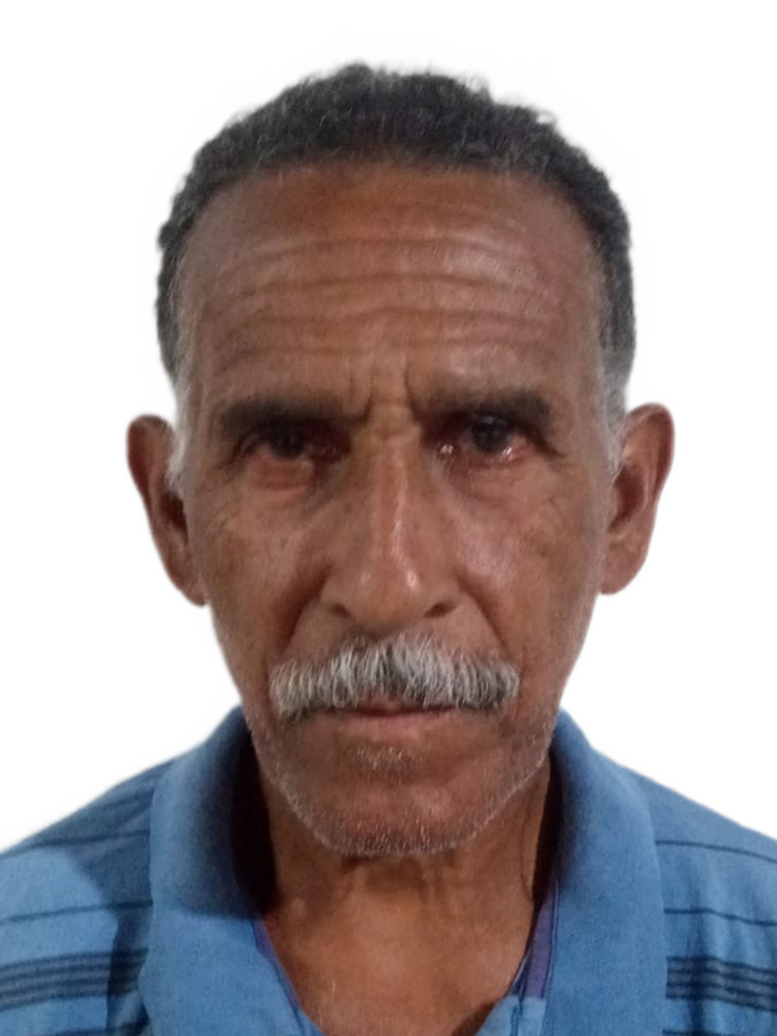 Foto do atleta