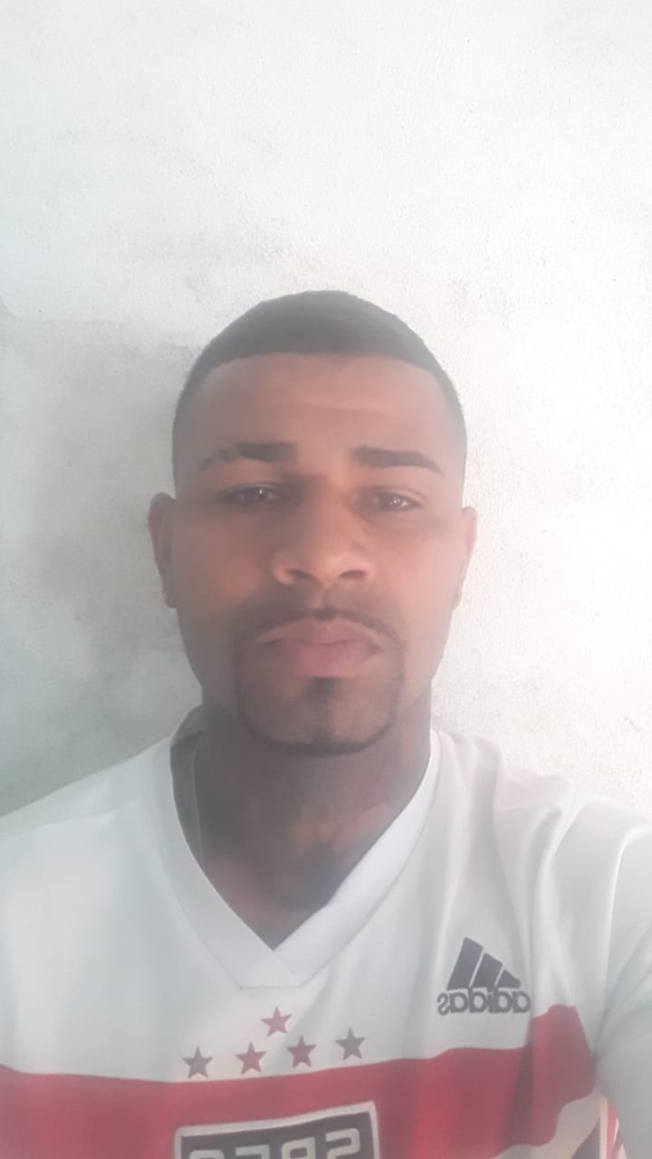 Foto do atleta