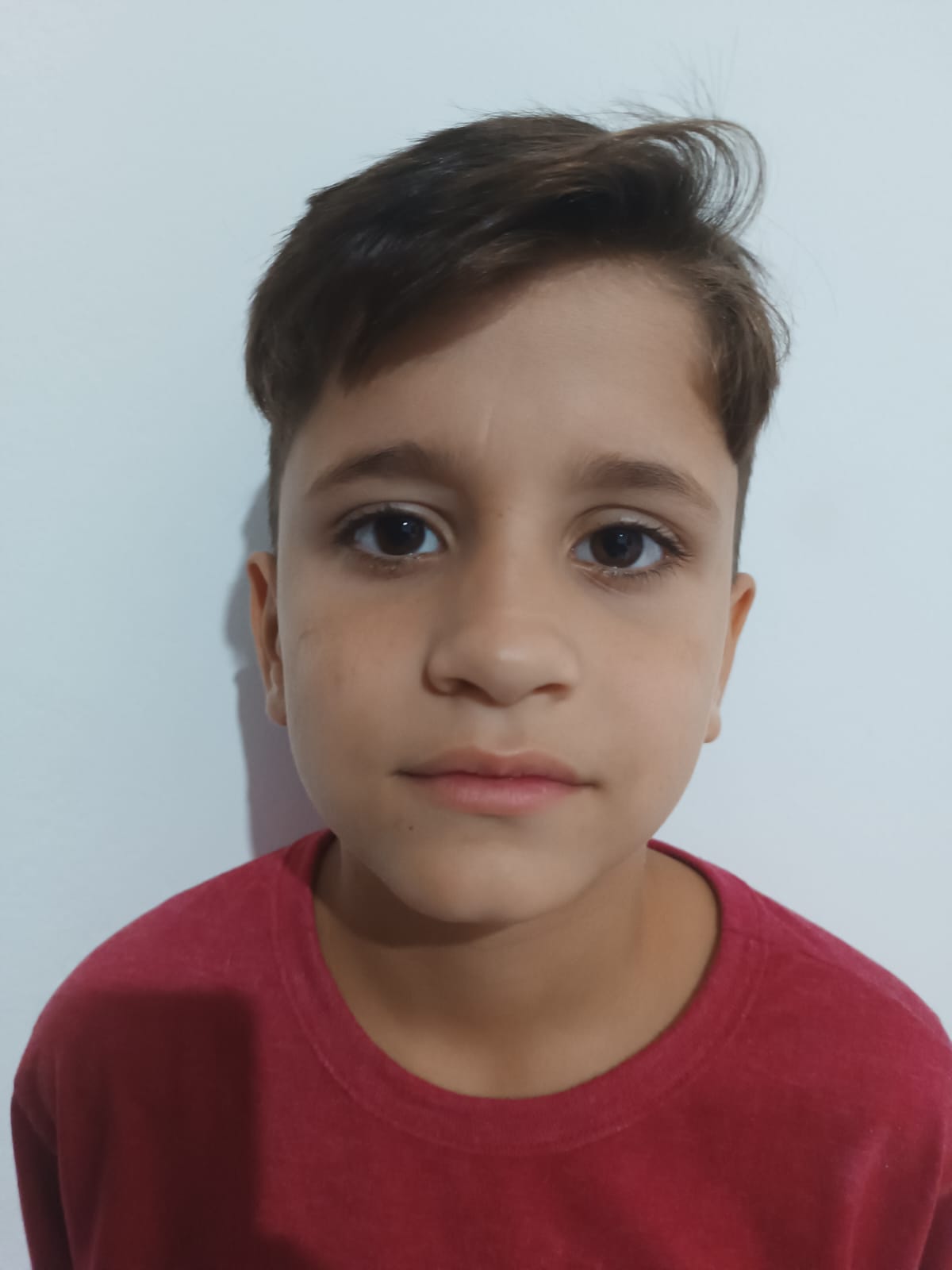 Foto do atleta