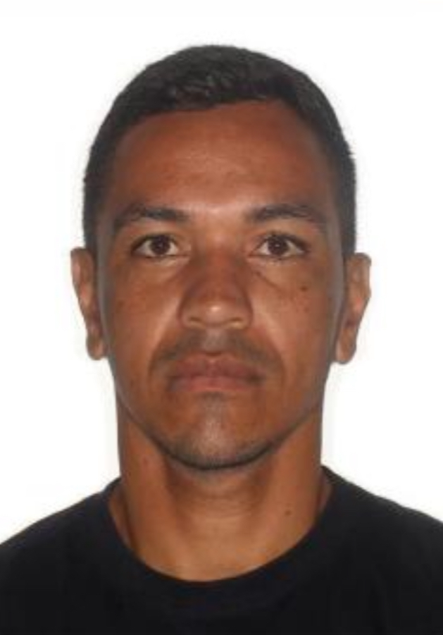 Foto do atleta