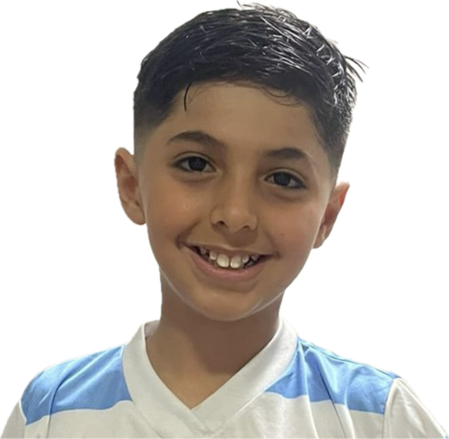 Foto do atleta