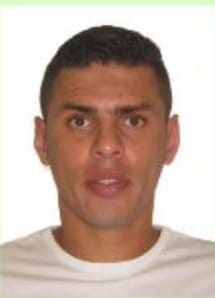 Foto do atleta