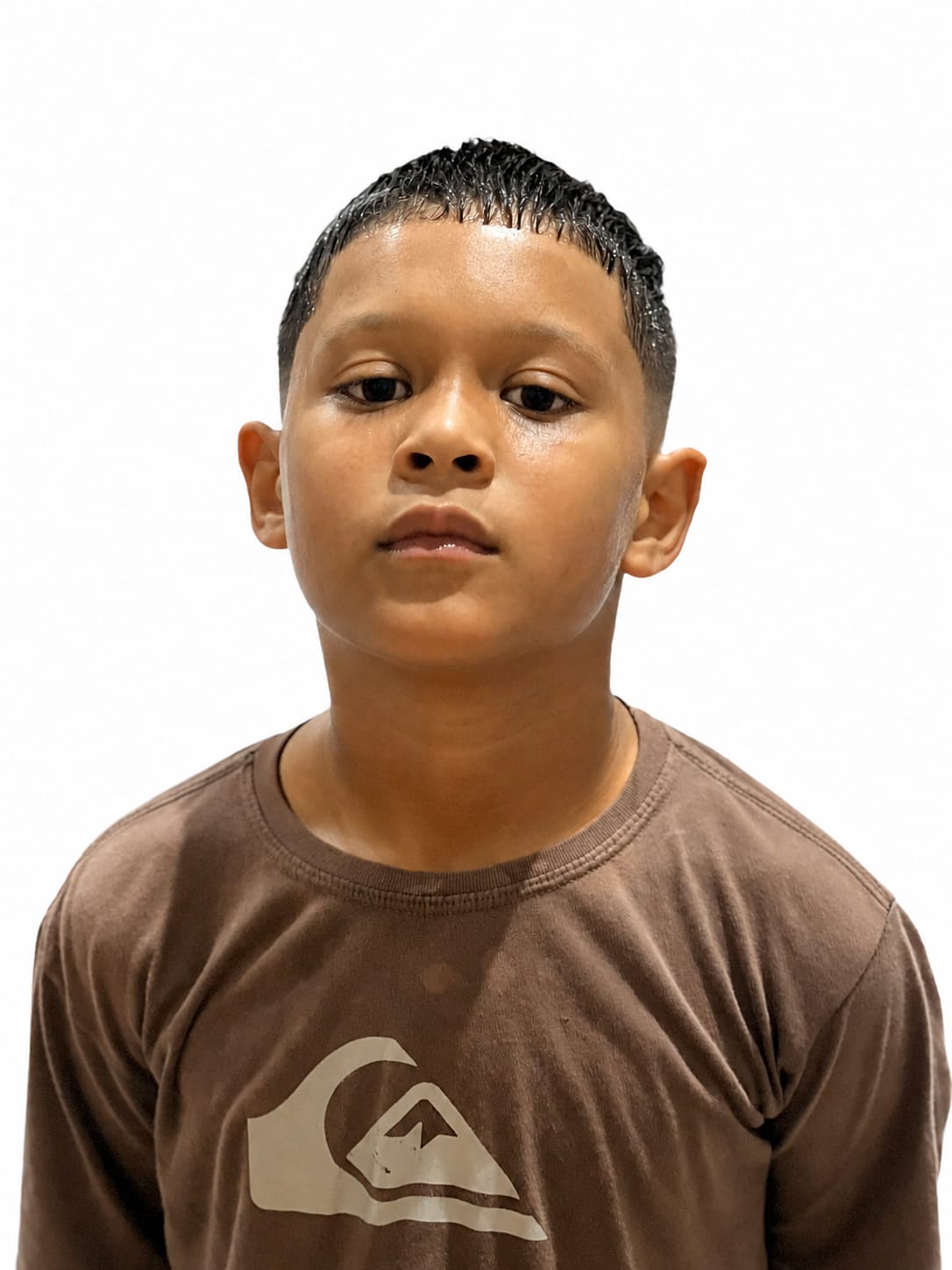 Foto do atleta