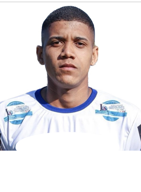 Foto do atleta
