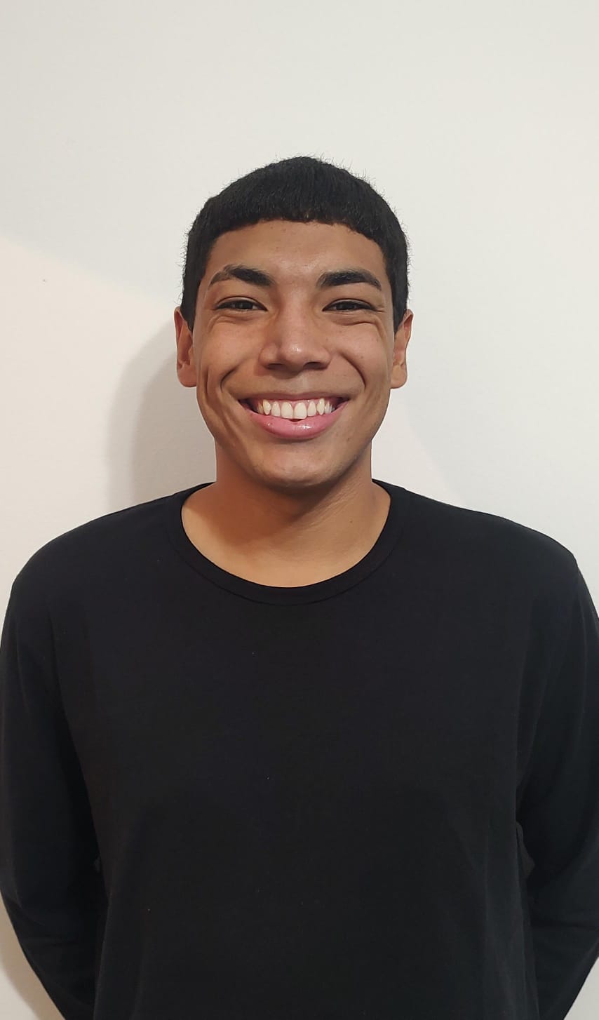 Foto do atleta