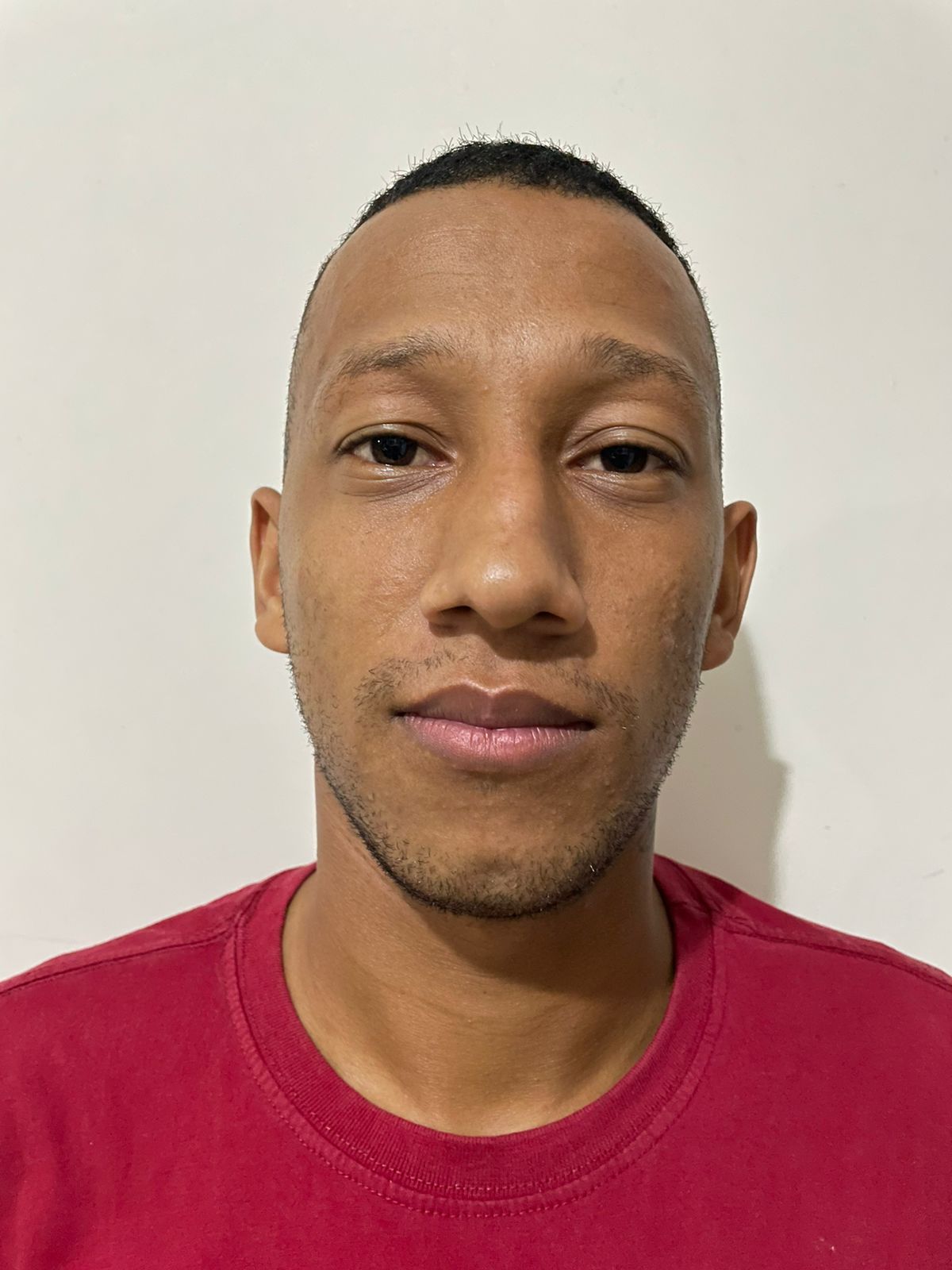 Foto do atleta
