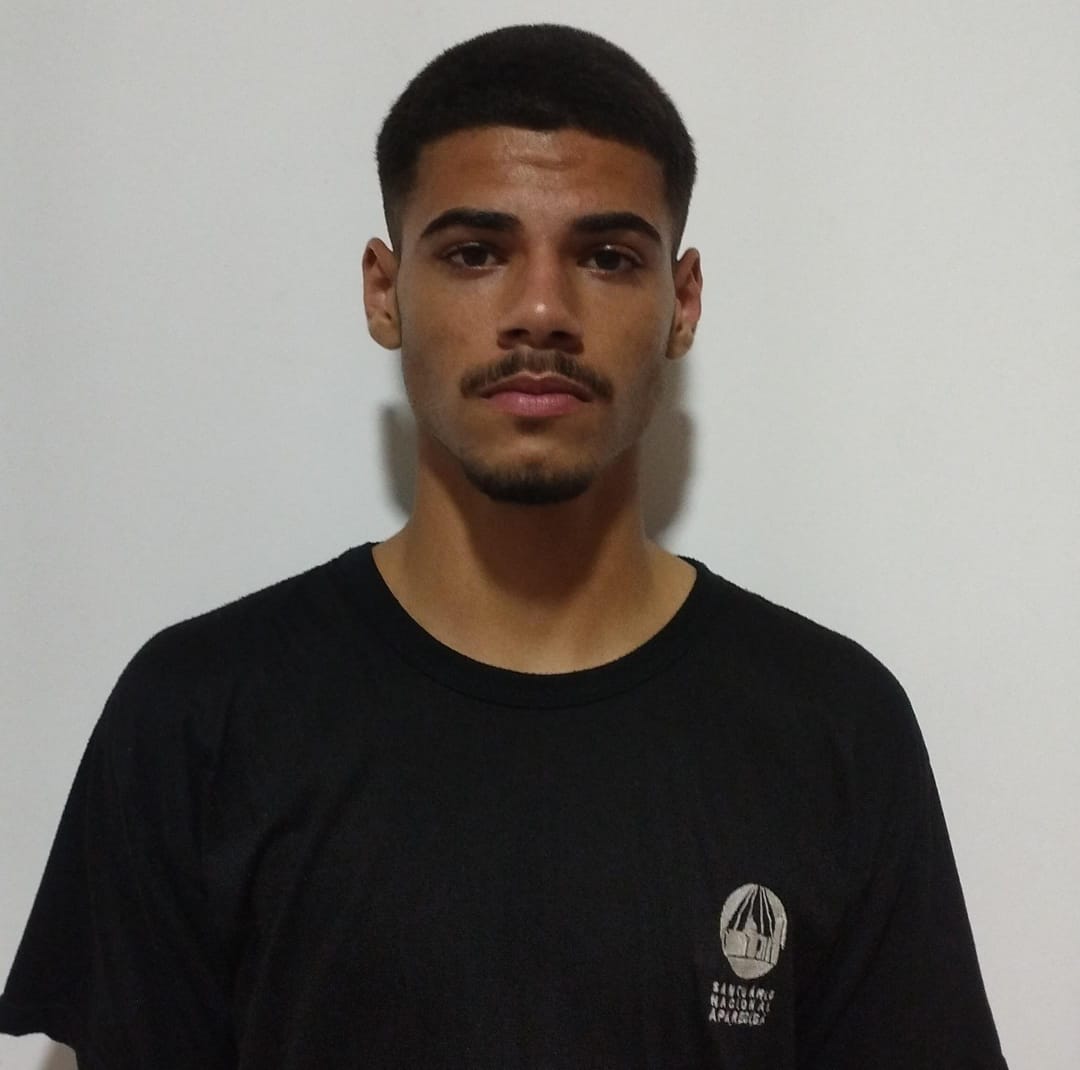 Foto do atleta