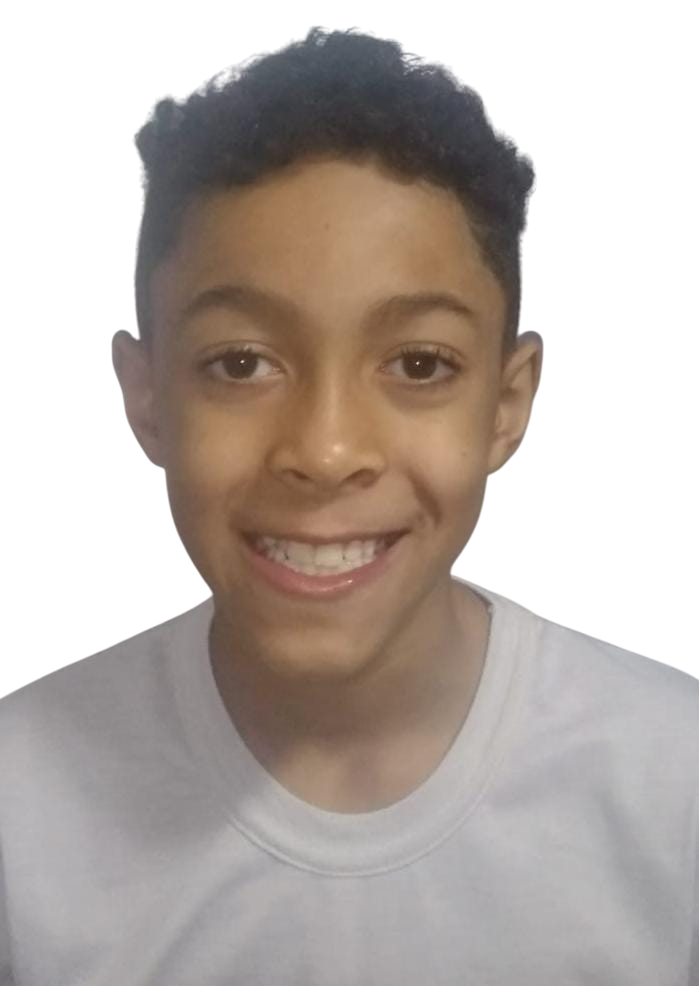 Foto do atleta
