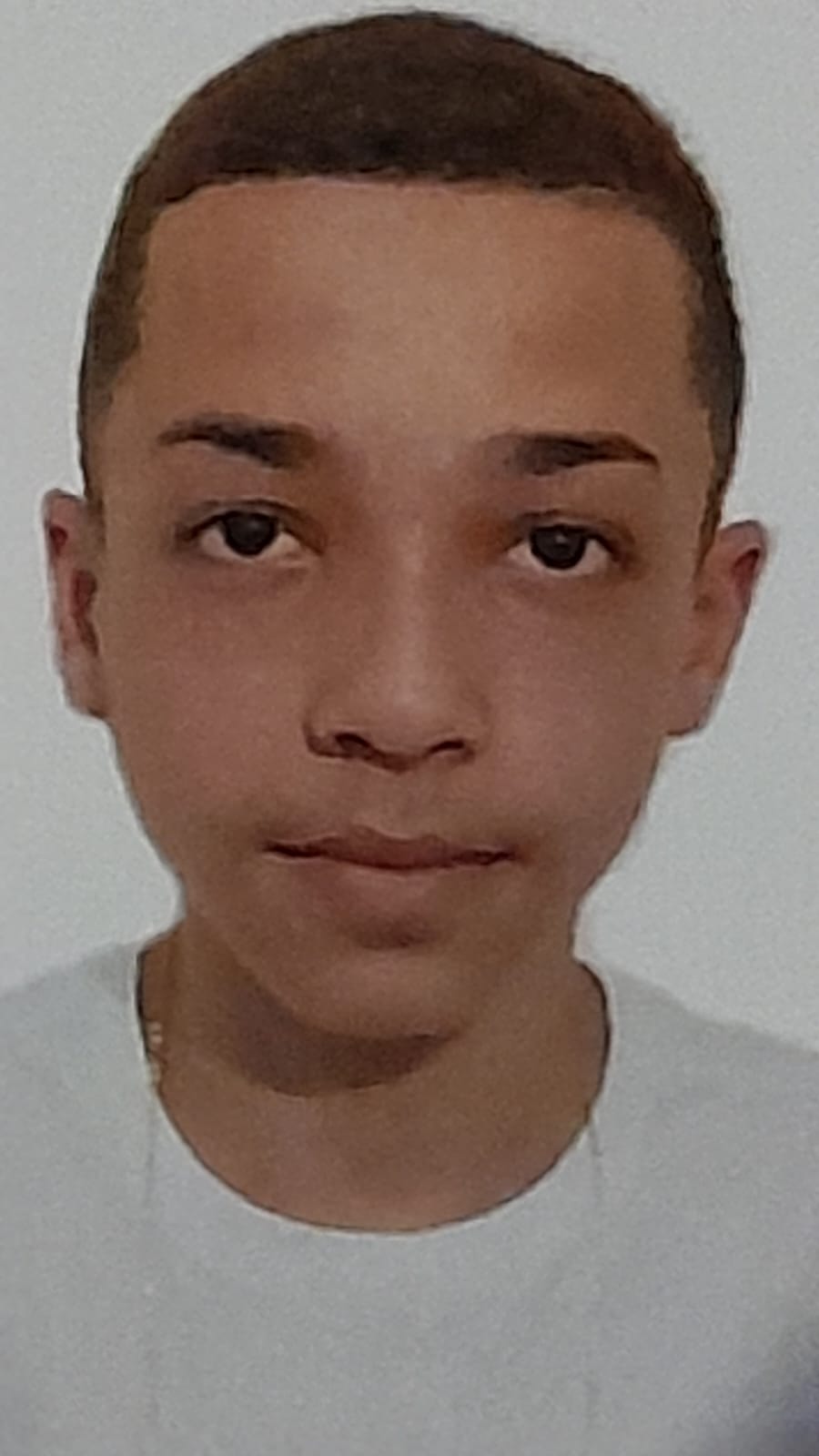 Foto do atleta