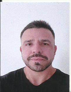 Foto do atleta