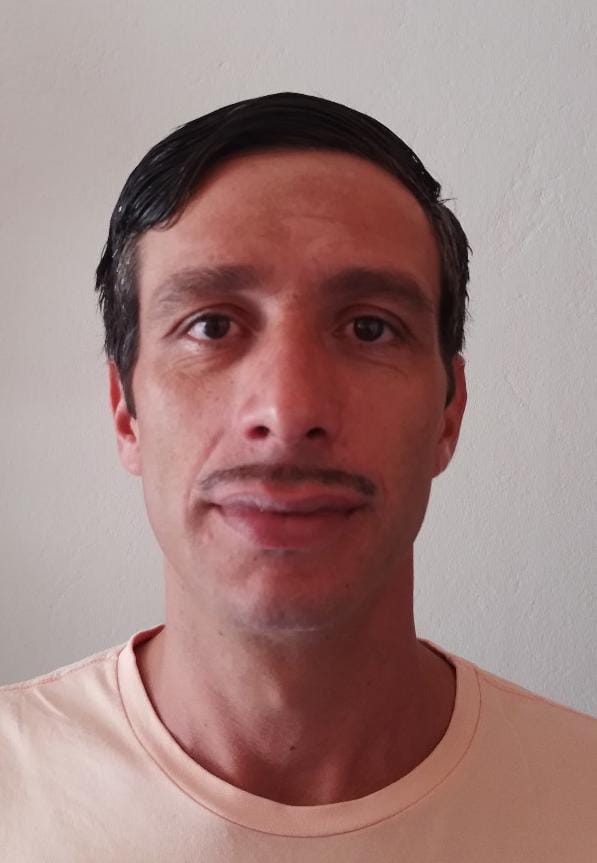 Foto do atleta