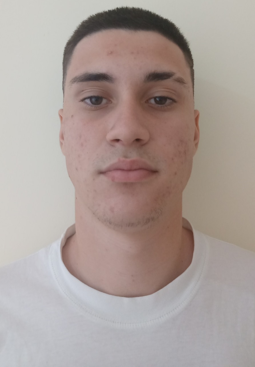 Foto do atleta