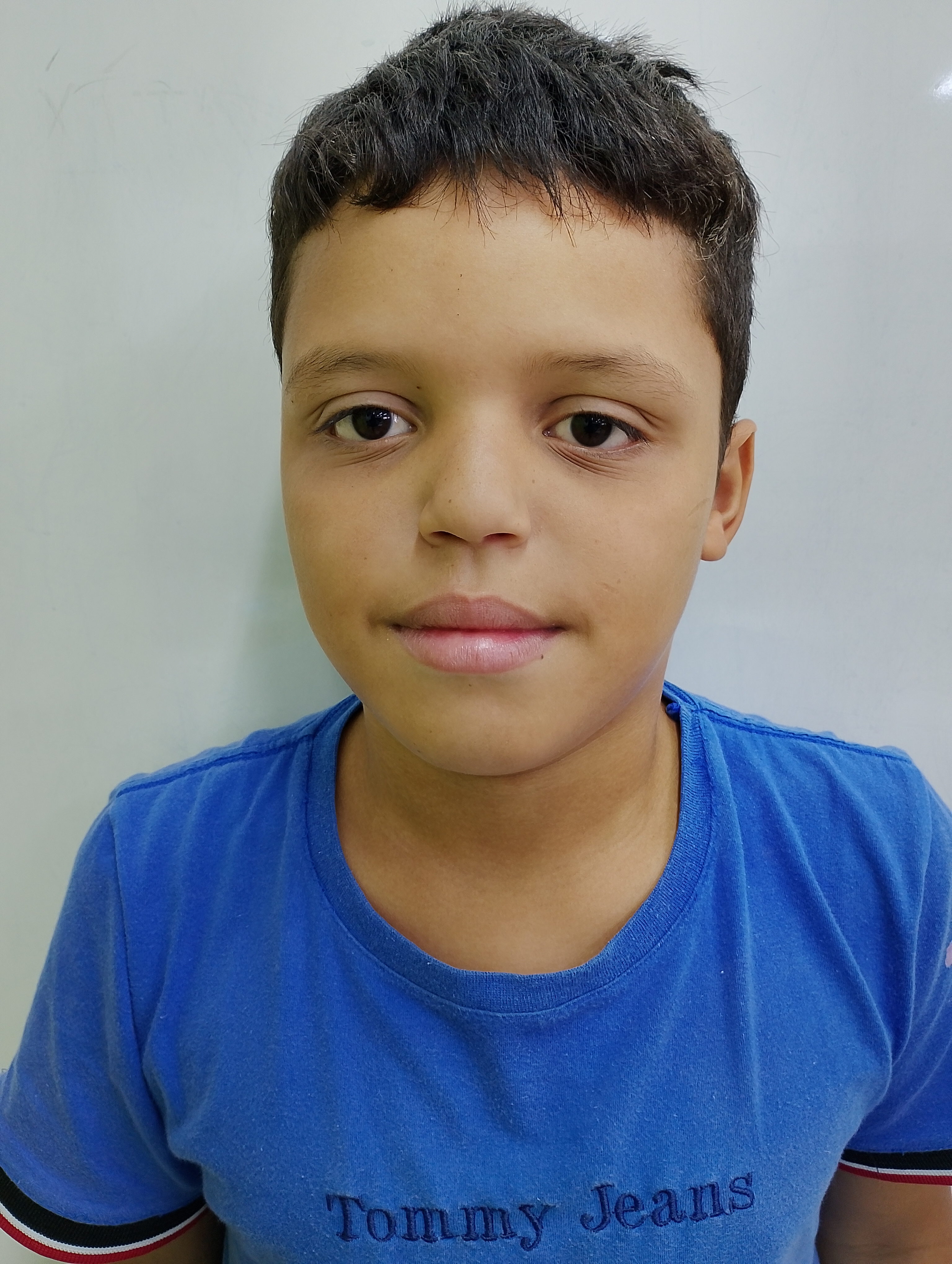 Foto do atleta