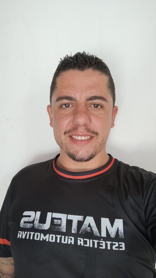 Foto do atleta