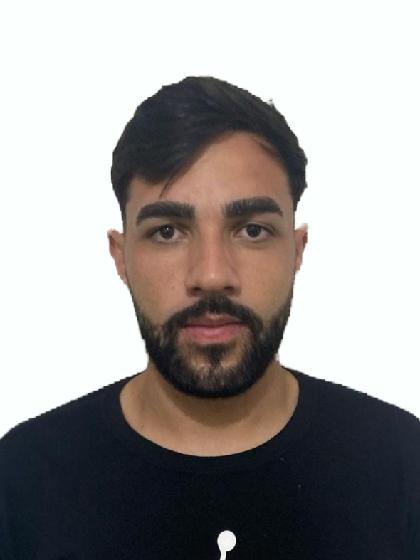 Foto do atleta