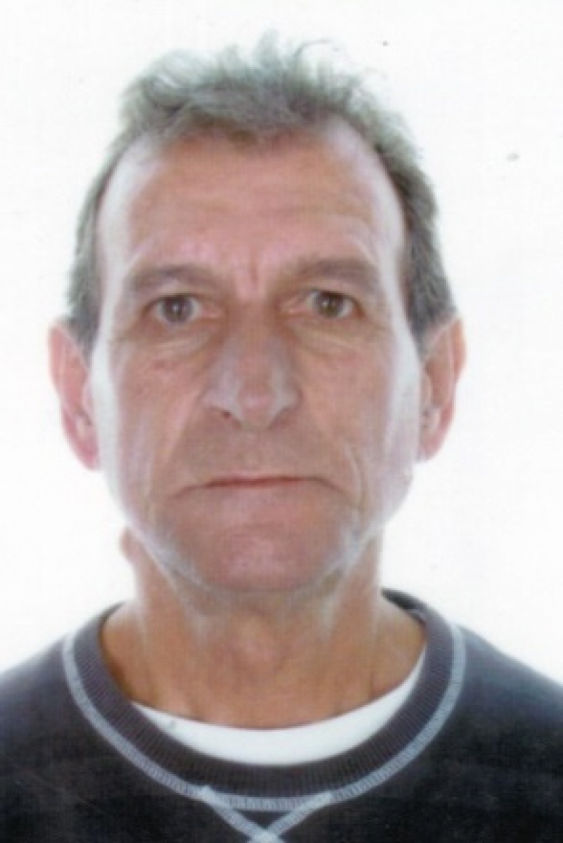 Foto do atleta