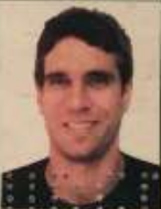 Foto do atleta