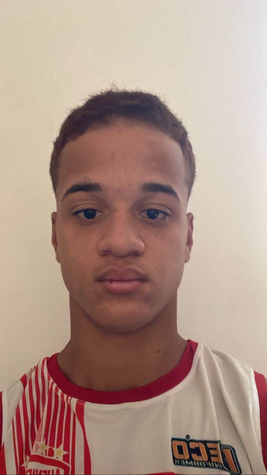 Foto do atleta