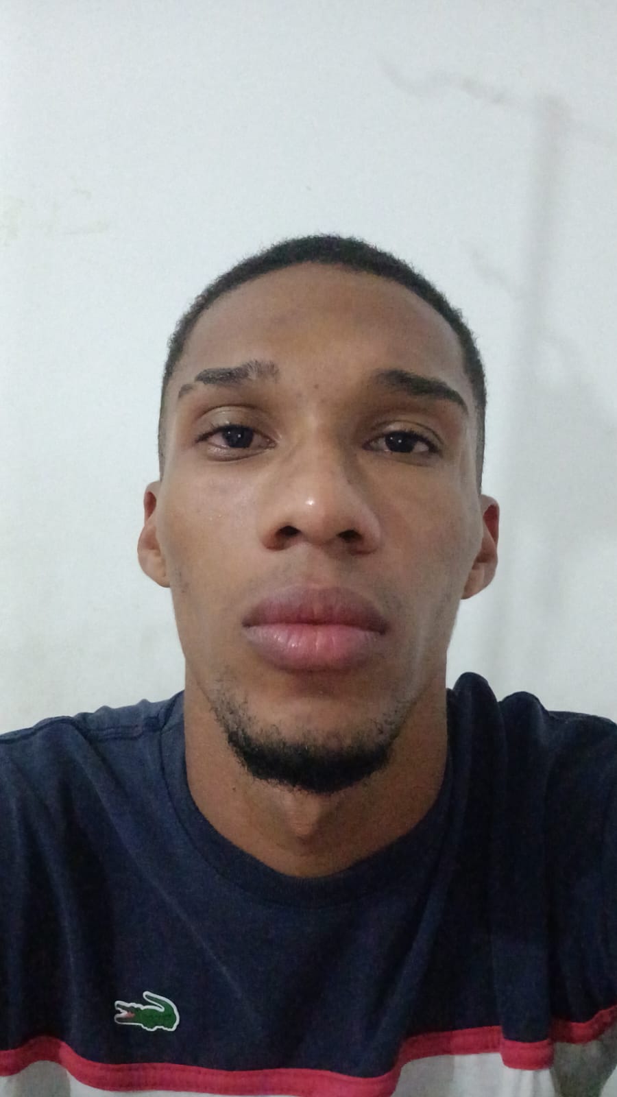 Foto do atleta