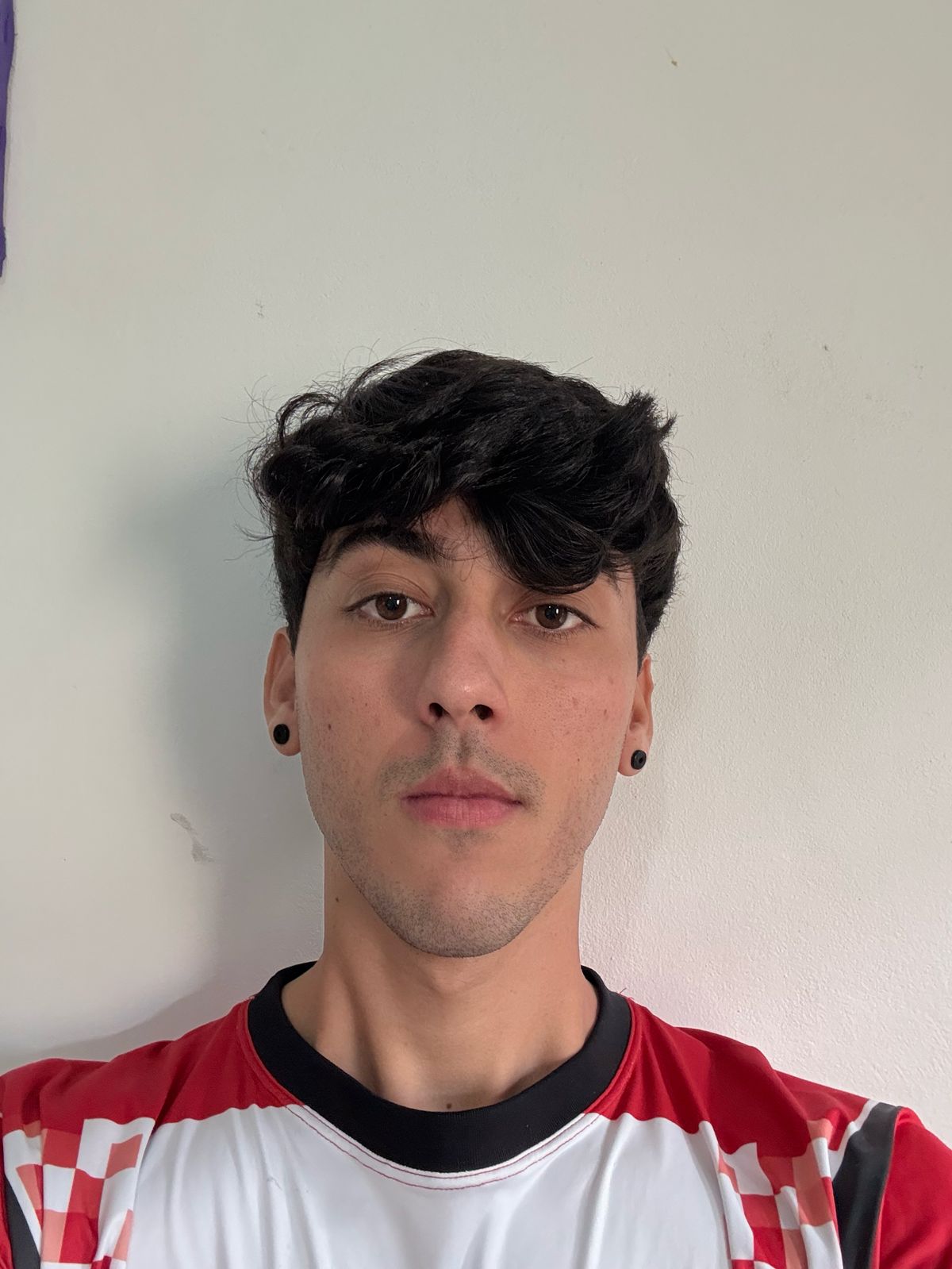 Foto do atleta