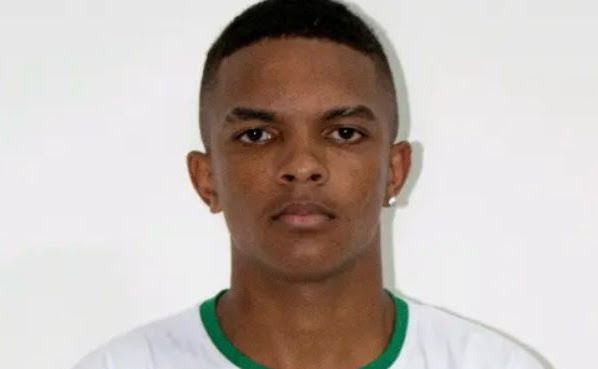 Foto do atleta