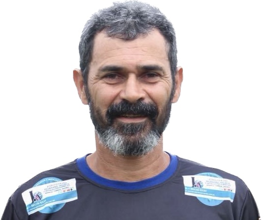 Foto do atleta
