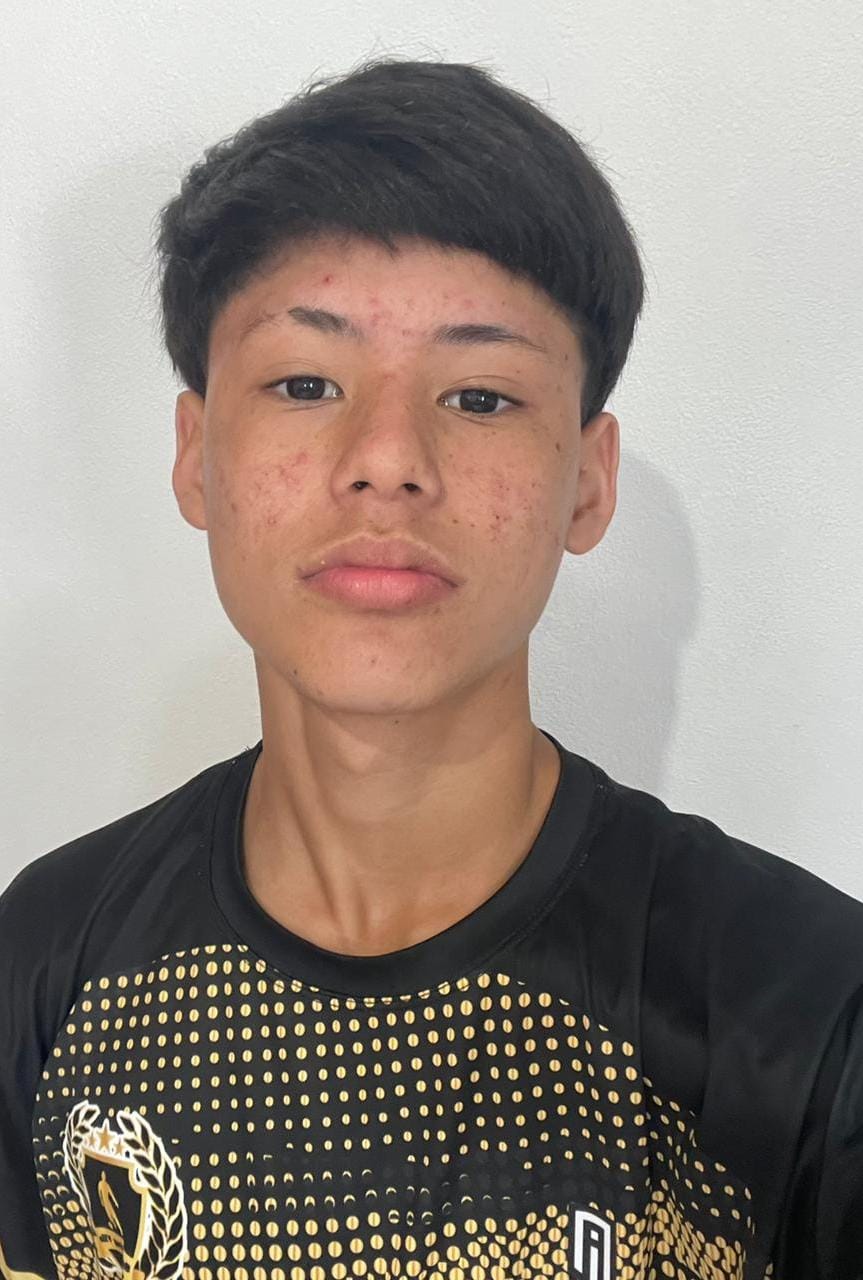 Foto do atleta