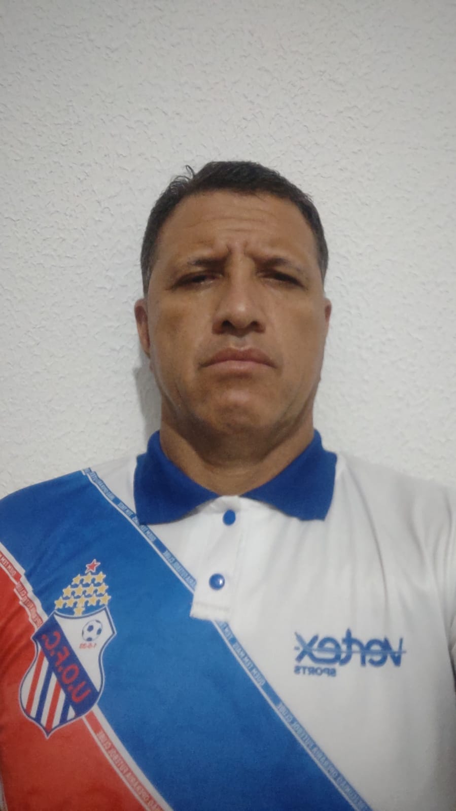Foto do atleta