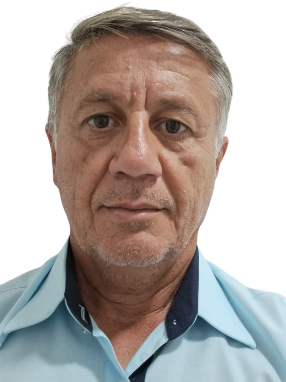 Foto do atleta