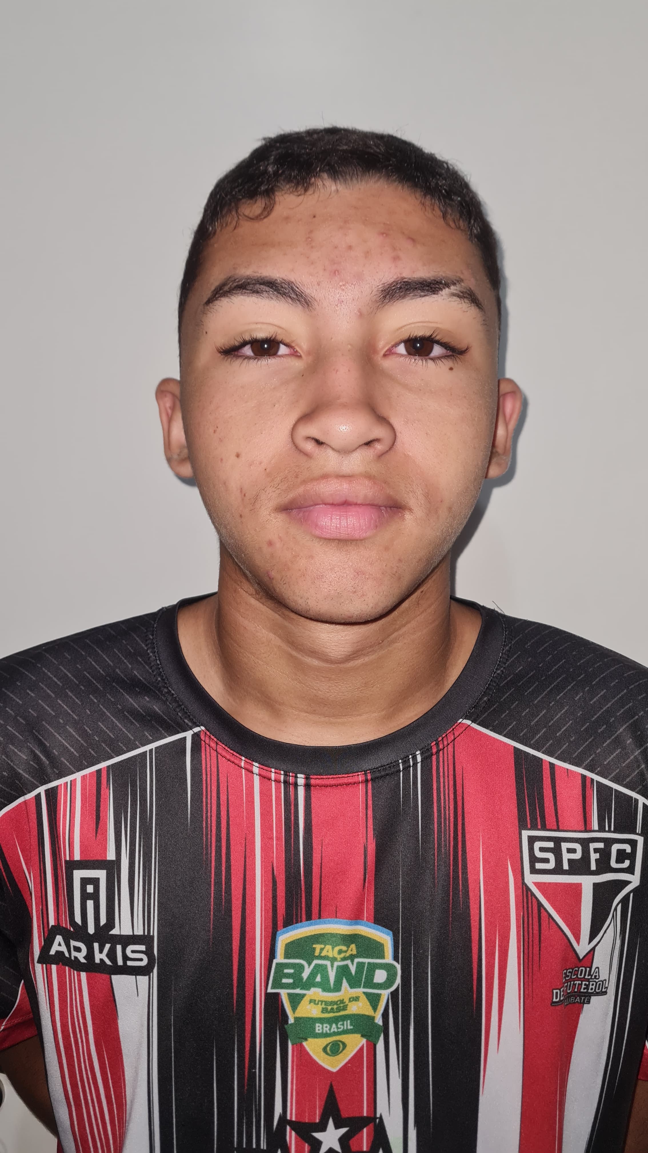Foto do atleta
