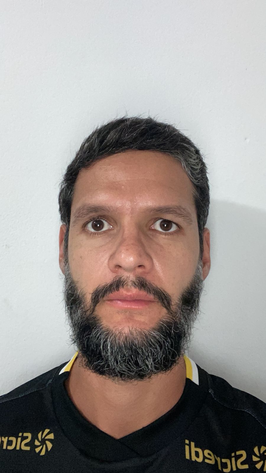Foto do atleta